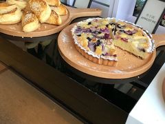 -视界美食自助餐厅·石家庄希尔顿酒店