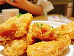 -粤集·手工粤菜(皇庭广场店)