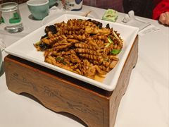 -梅飞酒家(桑园路店)