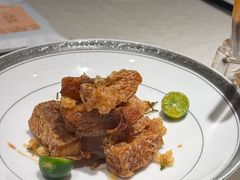 -華府(凯德晶萃店)