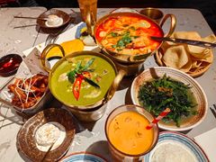 -Home Thai·泰谣(王府井apm店)