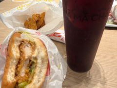 -MĀMĀCHÁ妈妈茶