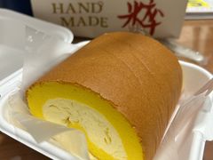 -君之狮子山·轻糖烘焙(松江印象城店)