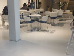 -intime coffee(芝麻街店)