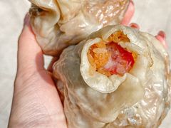 -白玉兰传统小吃