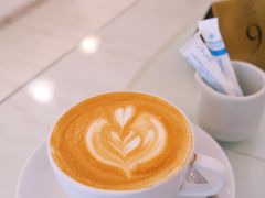 -Fern Forest Cafe