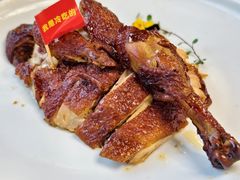 -二泉园老菜馆·百年无锡菜