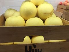 -混果汁(喜荟城店)