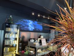 -W COLLECTIVE  DESSERT SHOP