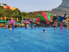-武汉玛雅海滩水公园
