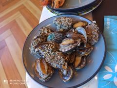 -喜庭海鲜自助(来福士店)