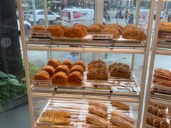 -85度C(深圳佳宁娜店)