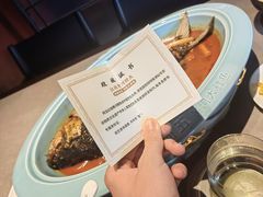 -阿五黄河大鲤鱼(建业路店)