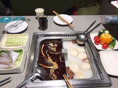 -海底捞火锅(石厦时代广场店)