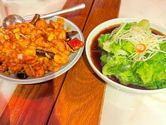 -小吊梨汤·北京菜·烤鸭(双井乐成中心店)