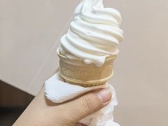 -麦当劳(花桥得来速店)