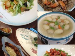 -聚春园自助餐厅(东街口店)