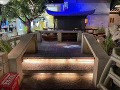 -绿茶餐厅(乐峰广场店)