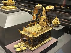 -曼谷国家博物馆