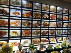 -味莊·青岛菜(云霄路店)