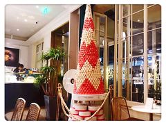 -PAUL LAFAYET 法式甜品(港汇广场店)