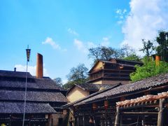 -景德镇陶阳里历史文化旅游区