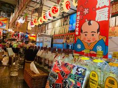 -平成屋·午肴夜酒(四川北路店)