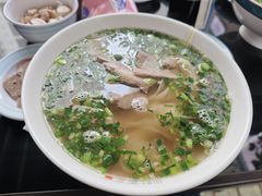 -小灶派· 地道兰州牛肉面(宏发大厦店)