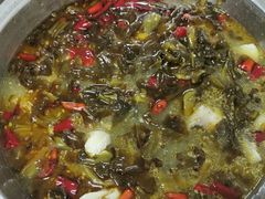 -黑皮酸菜鱼(绣花巷店)