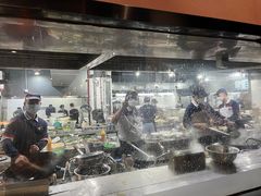 -79号渔船海鲜饭店(华强北店)