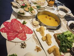 -汤城·料青山