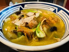 老陕烩三鲜-蓝田九大碗民俗食府(蓝田店)