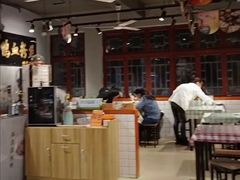 大堂-苓记南京鸭血粉丝.皮肚面(县东巷店)
