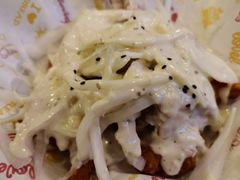-釜山火炉·海鲜烤肉(紫藤路店)