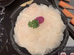 -汤连得温泉馆(宝山店)