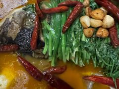 -清水亭湖北菜(大屯DT51店)