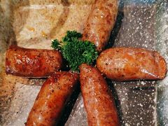 黑椒香肠-KCOOKING概念韩餐(世茂52+店)