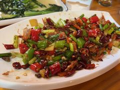 -61号餐吧(兴坪古镇漓江店)