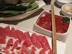 -海底捞火锅(勒泰店)