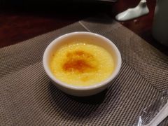 焦糖布丁-古京·臻致料理(月湖店)