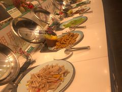 -南美元生态大酒店(海珠店)