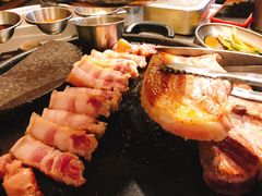 -401餐厅(弘大店)
