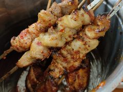 -炒豆合作社(东四总店)