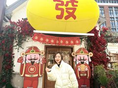 -弗兰克牛排西餐厅Ribone steak house(柠檬花园店)