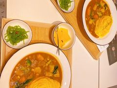 -池奈·日式咖喱蛋包饭(海口万象城店)