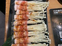 -九田家黑牛烤肉(溧水万达店)