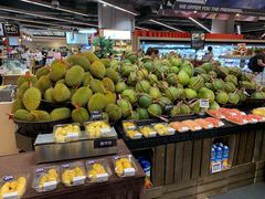 -Olé精品超市(广州太古汇店)
