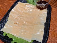 -鱼头泡饭·湖北菜·非物质文化遗产(岳家嘴总店)