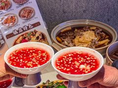 -乔阿马·江南味·驴肉香(龙湖华泾天街店)