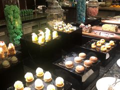 -赛瑞喜来登大酒店-盛宴自助餐厅